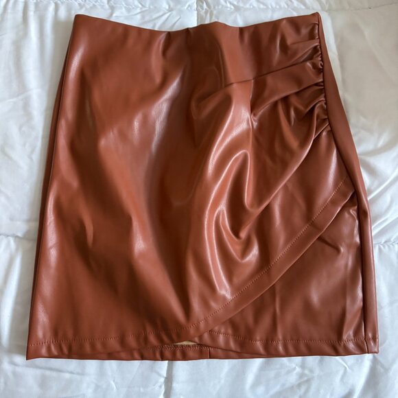 Shein Bundle 3 Skirts 5 Sweaters Small Medium - Picture 5 of 10